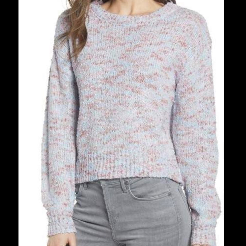 Ten Sixty Sherman Sweater